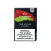 AL Fakher | Hookah Tobacco | 50 Grams [ Single ] - Two Apples