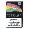 AL Fakher | Hookah Tobacco | 50 Grams  [ Box of 10 ] - Grapefruit With Mint