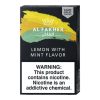 AL Fakher | Hookah Tobacco | 50 Grams  [ Box of 10 ] - Lemon