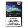AL Fakher | Hookah Tobacco | 50 Grams [ Single ] - Blueberry With Mint