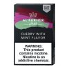 AL Fakher | Hookah Tobacco | 50 Grams [ Single ] - Cherry With Mint