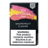 AL Fakher | Hookah Tobacco | 50 Grams [ Single ] - Grapefruit