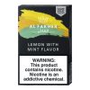 AL Fakher | Hookah Tobacco | 50 Grams [ Single ] - Lemon With Mint