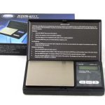 American Weigh Scales | AWS-201 Digital Scale | 200 x 0.01g