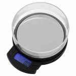 American Weigh Scales | AXIS-650 Digital Scale | 650 x 0.1g - Image 3