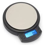 American Weigh Scales | AXIS-650 Digital Scale | 650 x 0.1g - Image 2