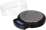 American Weigh Scales | AXIS-650 Digital Scale | 650 x 0.1g - Image 5