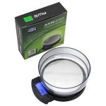American Weigh Scales | AXIS-650 Digital Scale | 650 x 0.1g