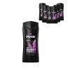 Axe | Body Wash | 400 mL - Excite, [ Box of 6 ]