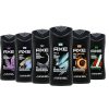 Axe | Body Wash | 400 mL - Excite, [ Single ]