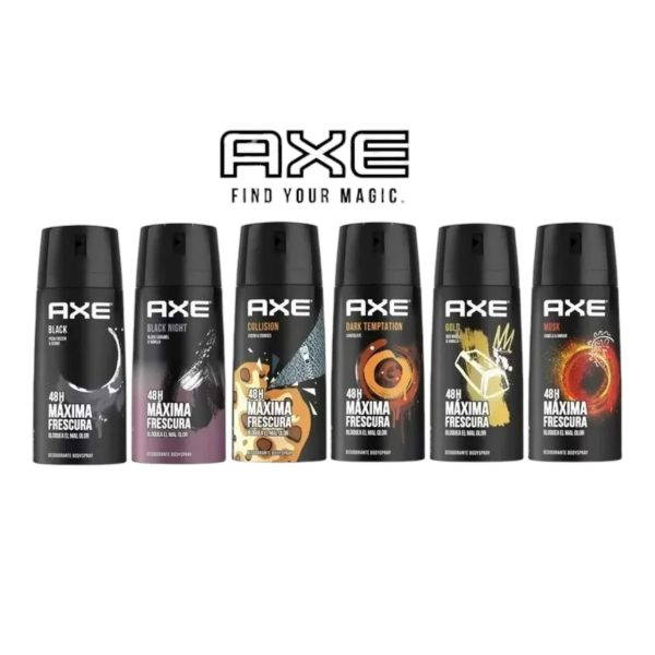 AXE | Body Spray 150mL