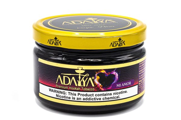 Adalya | Hookah Tobacco [250 Grams] - Image 13