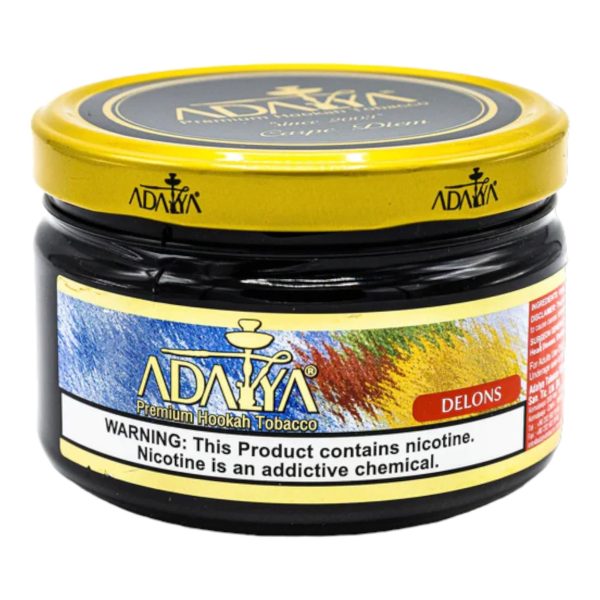 Adalya | Hookah Tobacco [250 Grams] - Image 17