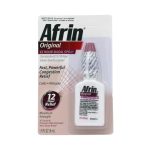Afrin | Nasal Spray 6ml - Image 2