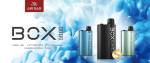 *Air Bar | Box Mesh | 5000 Puff 14ML 5% [ Box of 5 ] - Image 2