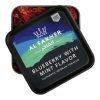 Al Fakher | Hookah Tobacco [ 1 Kilo Tub ] - Blueberry Mint