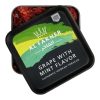Al Fakher | Hookah Tobacco [ 1 Kilo Tub ] - Grape Mint