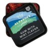 Al Fakher | Hookah Tobacco [ 1 Kilo Tub ] - Gum Mint