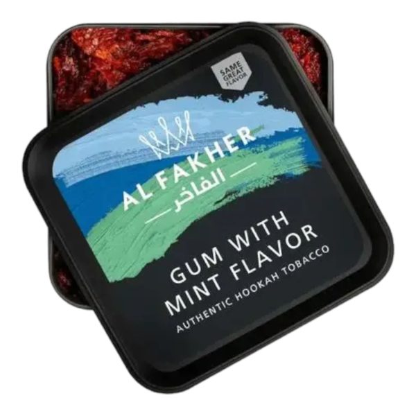 Al Fakher | Hookah Tobacco [ 1 Kilo Tub ] - Image 7