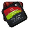 Al Fakher | Hookah Tobacco [ 1 Kilo Tub ] - Two Apple