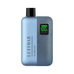 Box of 5 - Luffbar - TT9000 - 18ML