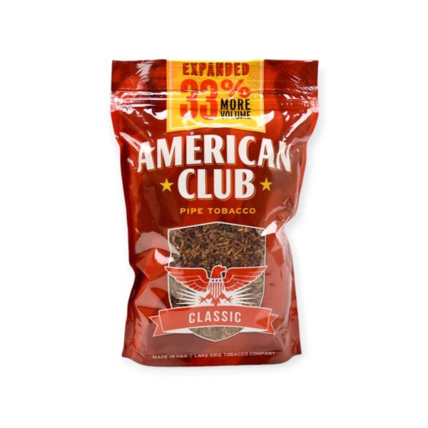 American Club Bag - 16oz - Image 3