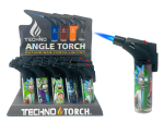 Techno | Angle Torch 4" - Image 2