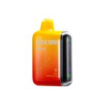 Geek Bar | Pulse  15000 Puff  | 16 ML [ Box of 5 ] - Image 22
