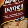 Armor All | Auto Wipes - Leather 20 CT, single