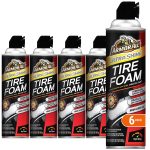 Armor All | Tire Foam - Image 6