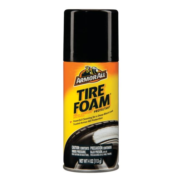 Armor All | Tire Foam - Image 9