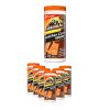 Armor All | Auto Wipes - Leather 30 CT, box-of-6