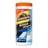 Armor All | Auto Wipes - Glass 30 CT, box-of-6