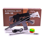 Arsenal Gear - AR-15 - 500mAh Electric Nectar Collector - Image 2