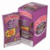 Backwoods | 5 Pack  [ Box of 8 ] - Honey Berry