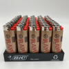 BIC | Lighters | RAW Edition | 50 CT Display - Classic