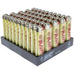 BIC | Lighters | RAW Edition | 50 CT Display - Image 3