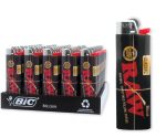BIC | Lighters | RAW Edition | 50 CT Display - Image 4