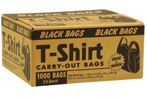 TY | Plastic  Shopping Bags - Image 11