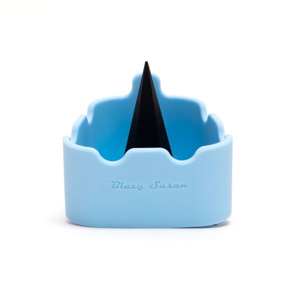 Blazy Susan | Silicone Ashtray + Debowler - Image 2