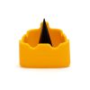 Blazy Susan | Silicone Ashtray + Debowler - Orange