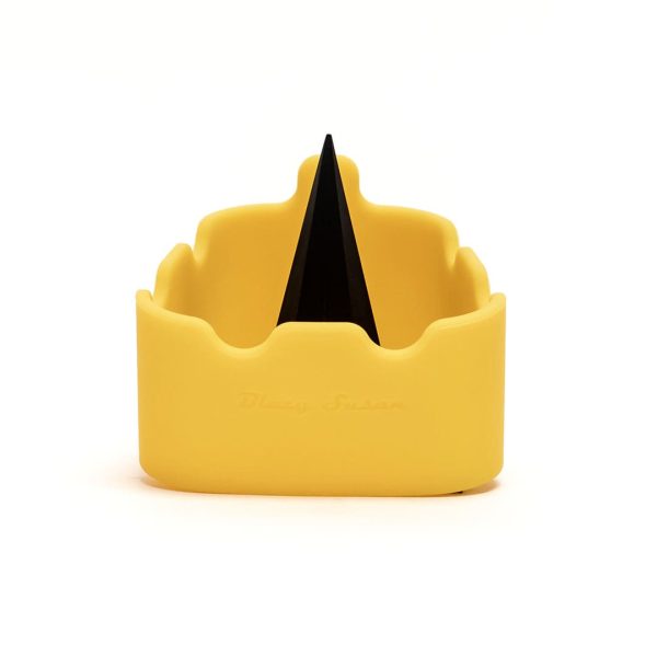 Blazy Susan | Silicone Ashtray + Debowler - Image 3