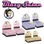 Blazy Susan | Rolling Papers