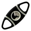 Blink | Cigar Cutters [ Box of 24 ] - Rubberized (# 14427)