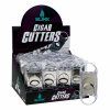 Blink | Cigar Cutters [ Box of 24 ] - Clear (# 14422)