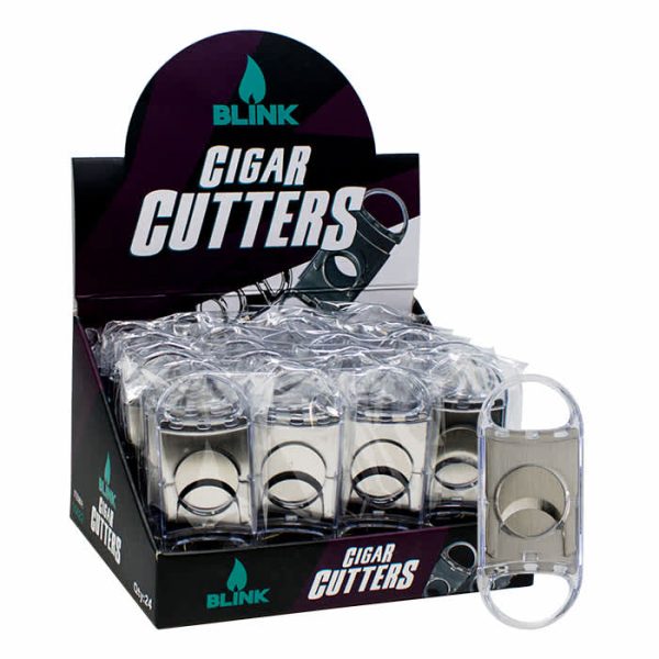 Blink | Cigar Cutters [ Box of 24 ] - Image 3
