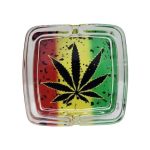 Blink | Glass Ashtray - Image 4