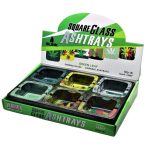 Blink | Glass Ashtray - Image 3