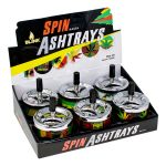 Blink | Spin Ashtray Windproof