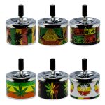 Blink | Spin Ashtray Windproof - Image 3